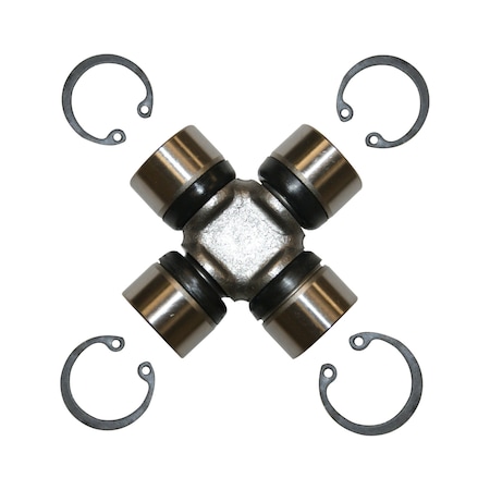 Gmb U-Joint 340,220-0501 220-0501